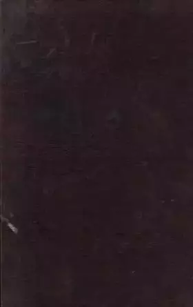 Couverture du produit · Vaudou !