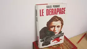 Couverture du produit · Le Dérapage