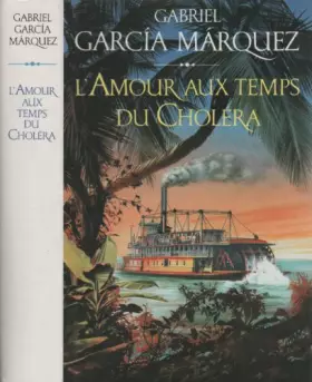 Couverture du produit · L'amour Au Temps Du Choléra