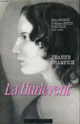Couverture du produit · La Hurlevent
