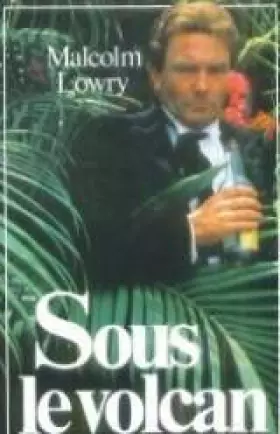 Couverture du produit · Sous le volcan