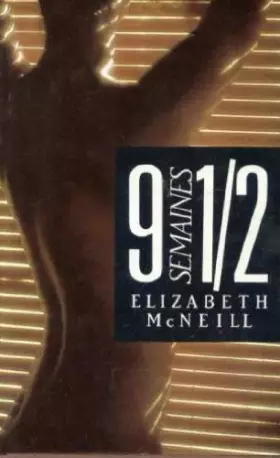 Couverture du produit · 9 semaines 1/2