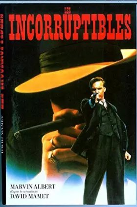 Couverture du produit · Les Incorruptibles