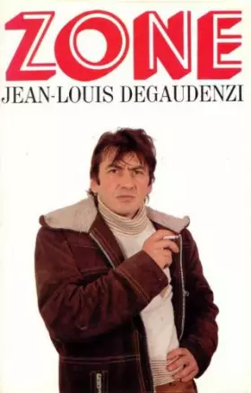 Couverture du produit · Zone