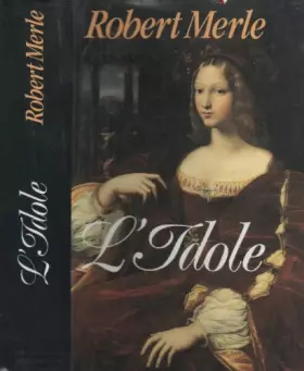 Couverture du produit · L'idole