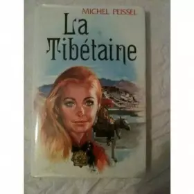 Couverture du produit · La Tibétaine