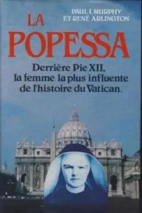 Couverture du produit · La Popessa