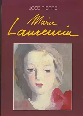 Couverture du produit · Marie Laurencin