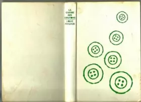 Couverture du produit · La Guerre des boutons