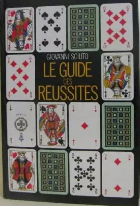 Couverture du produit · Le Guide Des Réussites