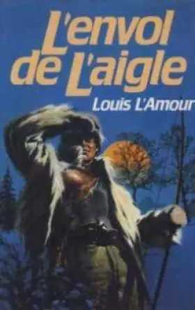 Couverture du produit · L'envol De L'aigle