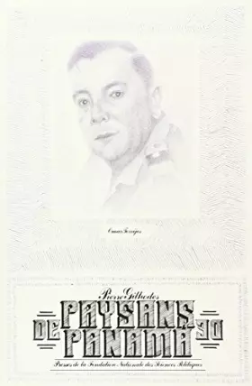 Couverture du produit · Paysans de Panama