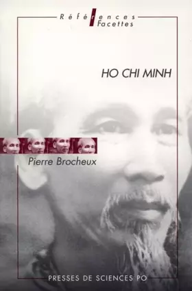 Couverture du produit · Ho-chi-minh