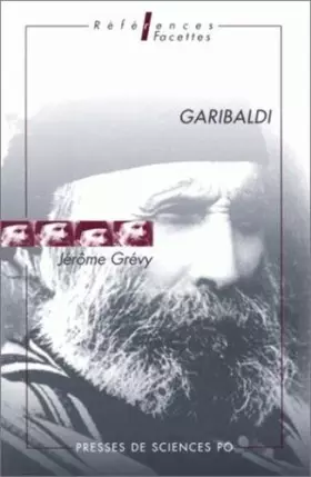 Couverture du produit · Garibaldi