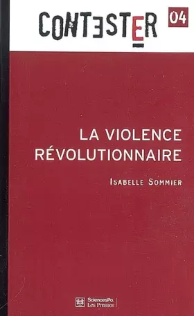 Couverture du produit · La violence révolutionnaire