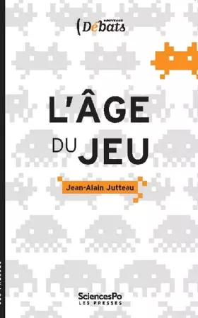 Couverture du produit · L'âge du jeu
