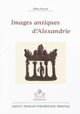 Couverture du produit · Images antiques d'alexandrie