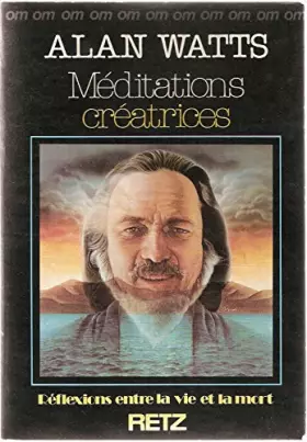 Couverture du produit · Méditations créatrices