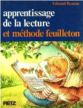Couverture du produit · Apprentissage de la lecture: Et méthode feuilleton