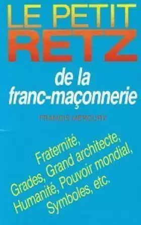 Couverture du produit · Franc-maçonnerie                                                                              021497