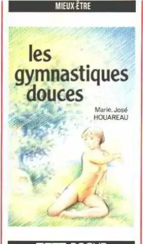 Couverture du produit · Les gymnastiques douces