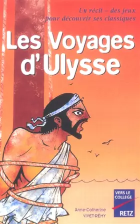 Couverture du produit · Les voyages d'Ulysse
