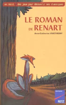 Couverture du produit · Le roman de Renart