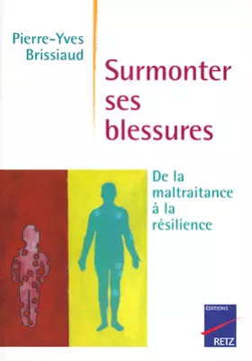 Couverture du produit · IAD - SURMONTER SES BLESSURES