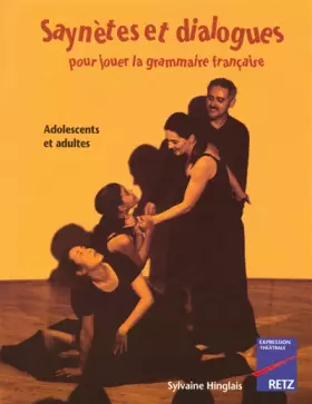 Couverture du produit · IAD - SAYNETES ET DIALOGUES PO
