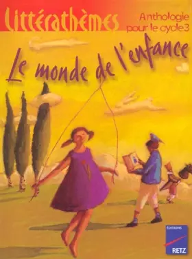 Couverture du produit · IAD - MONDE DE L'ENFANCE