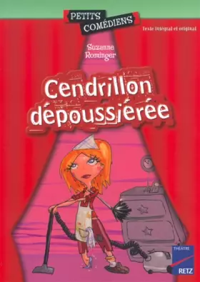 Couverture du produit · Cendrillon dépoussiérée