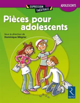 Couverture du produit · Pièces pour les adolescents