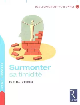 Couverture du produit · SURMONTER SA TIMIDITE
