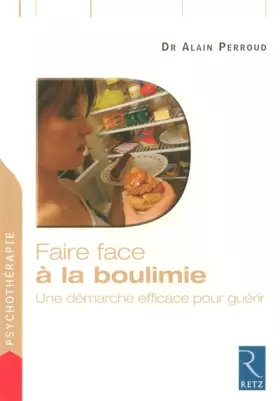Couverture du produit · Faire face à la boulimie