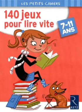 Couverture du produit · 140 jeux pour lire vite