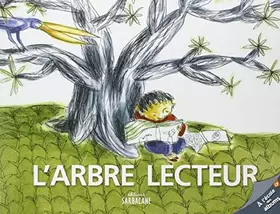 Couverture du produit · L'arbre lecteur