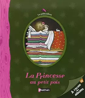 Couverture du produit · La Princesse au petit pois