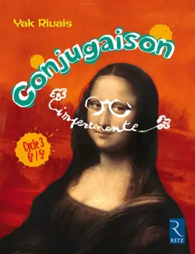 Couverture du produit · Conjugaison impertinente