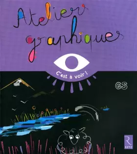 Couverture du produit · Ateliers graphiques