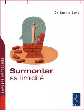 Couverture du produit · Surmonter sa timidité