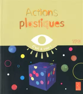 Couverture du produit · Actions plastiques: TPS