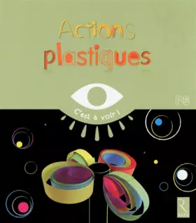 Couverture du produit · Actions plastiques: PS