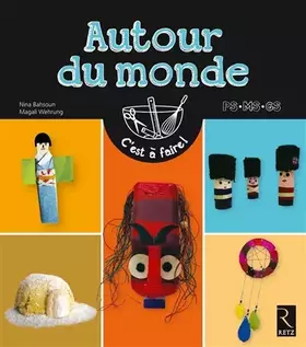 Couverture du produit · Autour du monde