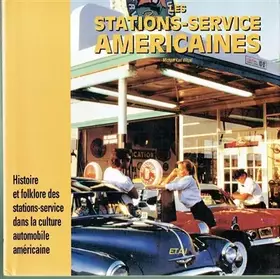 Couverture du produit · Les stations-service américaines