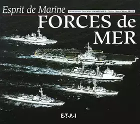 Couverture du produit · Esprit de Marine : Forces de mer