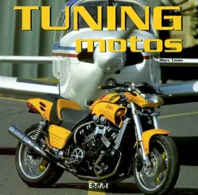 Couverture du produit · Tuning motos
