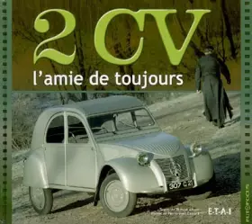 Couverture du produit · 2 CV: L'amie de toujours