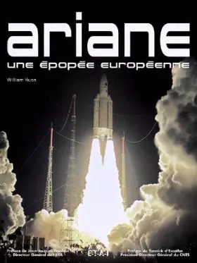Couverture du produit · Ariane : Une épopée européenne
