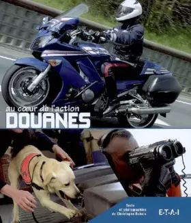 Couverture du produit · Douanes