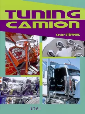 Couverture du produit · Tuning Camion